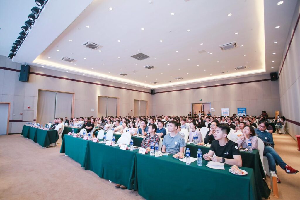 2018 Topgus SEO Conference